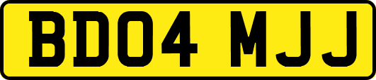 BD04MJJ