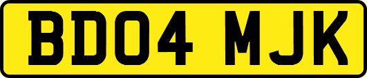 BD04MJK