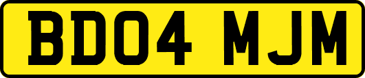 BD04MJM