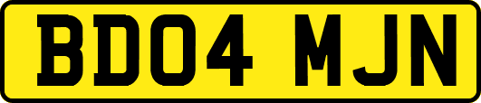 BD04MJN