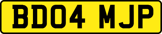 BD04MJP
