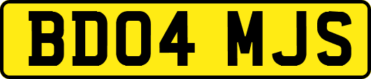 BD04MJS