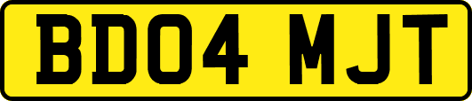 BD04MJT