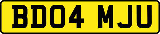BD04MJU