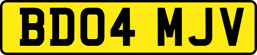 BD04MJV