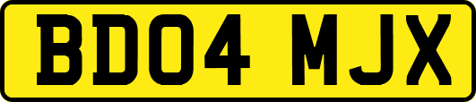 BD04MJX