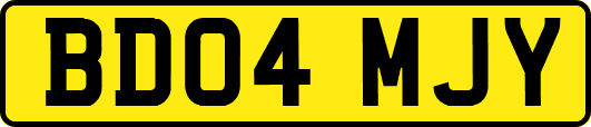 BD04MJY