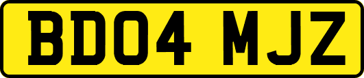 BD04MJZ