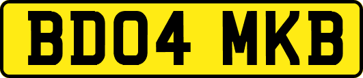 BD04MKB