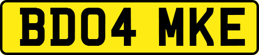 BD04MKE