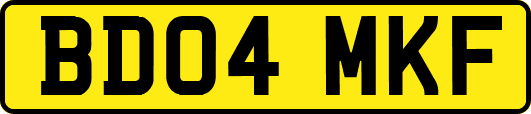 BD04MKF