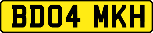 BD04MKH