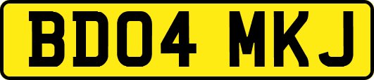 BD04MKJ