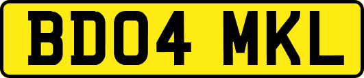 BD04MKL