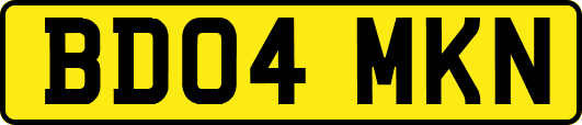 BD04MKN
