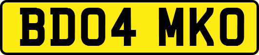 BD04MKO