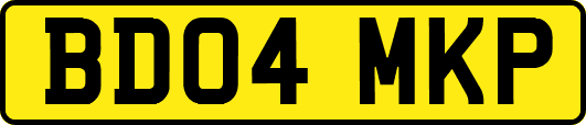 BD04MKP