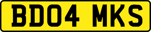 BD04MKS