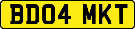 BD04MKT