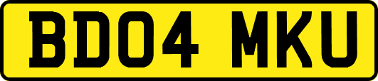 BD04MKU