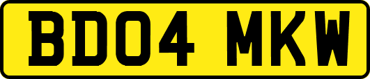 BD04MKW