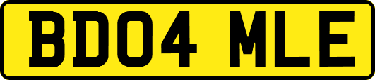 BD04MLE