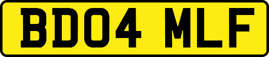 BD04MLF