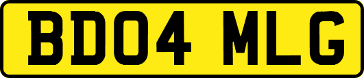 BD04MLG