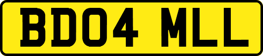 BD04MLL