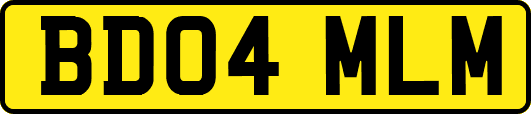 BD04MLM