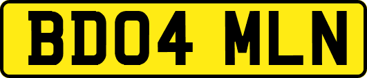 BD04MLN