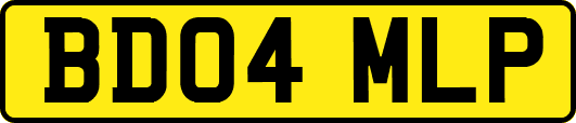 BD04MLP