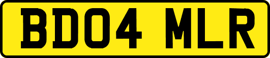 BD04MLR