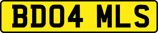 BD04MLS