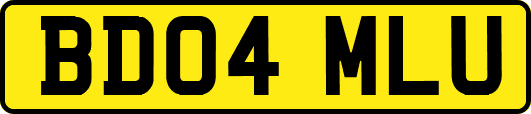BD04MLU