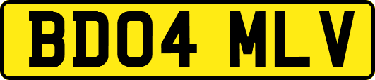 BD04MLV