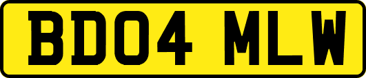 BD04MLW