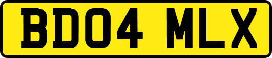 BD04MLX