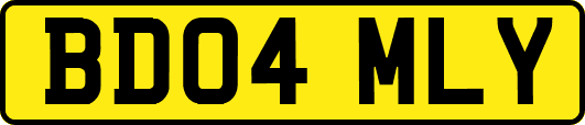 BD04MLY