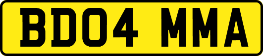 BD04MMA