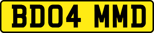 BD04MMD