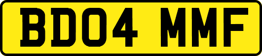 BD04MMF
