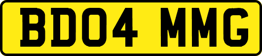 BD04MMG