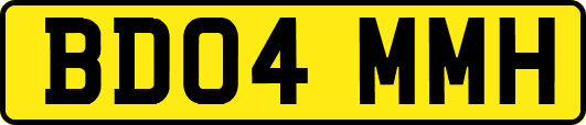 BD04MMH