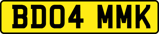 BD04MMK