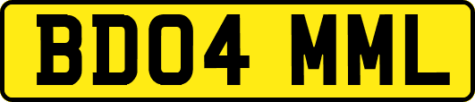 BD04MML