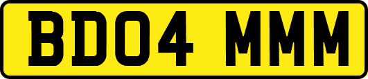 BD04MMM