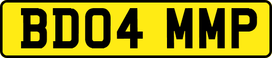 BD04MMP