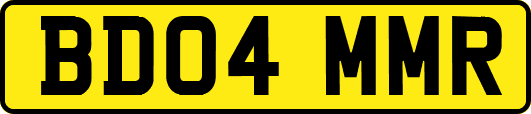 BD04MMR