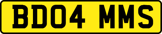 BD04MMS
